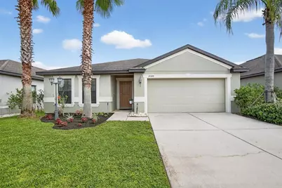 14320 Haddon Mist Drive, Wimauma, FL 33598 - Photo 1