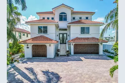 16327 Redington Drive, Redington Beach, FL 33708 - Photo 1