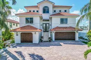 16327 Redington Dr, Redington Beach, FL 33708 - Photo 1