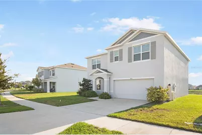 5623 Wandering Willow Drive, Wesley Chapel, FL 33545 - Photo 1