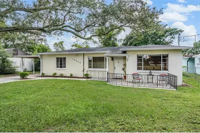 10208 N Oakleaf Avenue, Tampa, FL 33612 - Photo 1