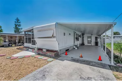 1917 Hess Drive, Holiday, FL 34691 - Photo 1