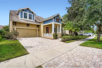 5913 Chert Hill Lane, Lithia, FL 33547 - Photo 1