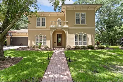 1940 Floresta View Drive, Tampa, FL 33618 - Photo 1