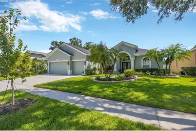 2603 Bonterra Boulevard, Valrico, FL 33594 - Photo 1