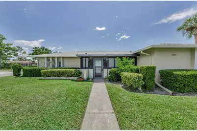 2836 Highlands Boulevard #A, Palm Harbor, FL 34684 - Photo 1
