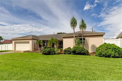 14049 Yacht Club Boulevard, Seminole, FL 33776 - Photo 1