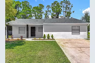 4678 Hidden Lake Drive, Port Orange, FL 32129 - Photo 1