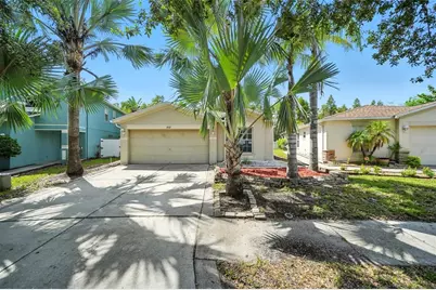 18312 Snowdonia Drive, Land O Lakes, FL 34638 - Photo 1