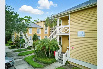 115 112th Avenue NE #1016, Saint Petersburg, FL 33716 - Photo 1