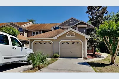 607 Northbridge Drive, Altamonte Springs, FL 32714 - Photo 1