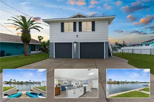3393 Poinsettia Dr, Hernando Beach, FL 34607 - Photo 1
