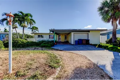 496 20th Avenue, Indian Rocks Beach, FL 33785 - Photo 1