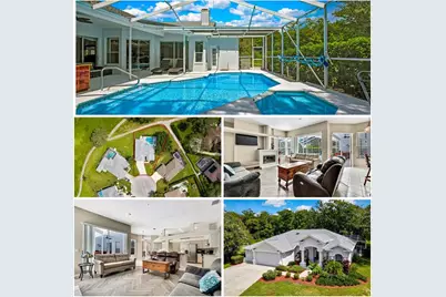 16850 Chickadee Court, Spring Hill, FL 34610 - Photo 1