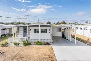 5307 Vera St, Zephyrhills, FL 33542 - Photo 1