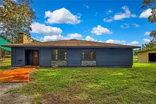 825 Crenshaw Lake Rd, Lutz, FL 33548 - Photo 1