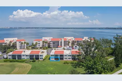 5510 Puerta Del Sol Boulevard S #134, Saint Petersburg, FL 33715 - Photo 1