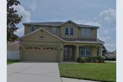 9032 Lost Mill Drive, Land O Lakes, FL 34638 - Photo 1