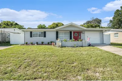6348 Pawling Avenue, Port Richey, FL 34668 - Photo 1