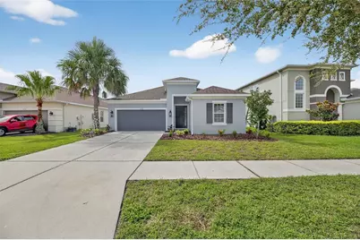 17724 Bright Wheat Drive, Lithia, FL 33547 - Photo 1