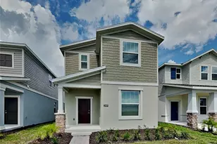 2449 Spring Tune Aly, Kissimmee, FL 34744 - Photo 1