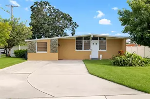 4417 W Paris St, Tampa, FL 33614 - Photo 1