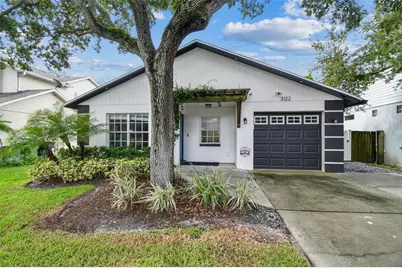 3122 W Hartnett Avenue, Tampa, FL 33611 - Photo 1
