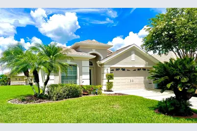 2844 Banyan Hill Lane, Land O Lakes, FL 34639 - Photo 1