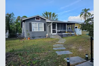 239 17th Avenue N, Saint Petersburg, FL 33704 - Photo 1