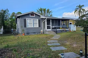 239 17th Ave N, Saint Petersburg, FL 33704 - Photo 1