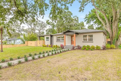 8719 N Temple Avenue, Tampa, FL 33617 - Photo 1