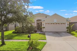 11317 Cypress Reserve Dr, Tampa, FL 33626 - Photo 1