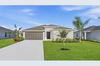 102 Leisure Place, Rotonda West, FL 33947 - Photo 1