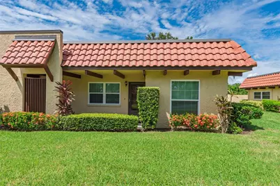 1701 Pinehurst Road #32F, Dunedin, FL 34698 - Photo 1