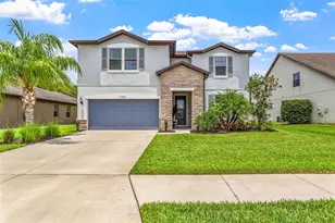 11076 58th St Cir E, Parrish, FL 34219 - Photo 1