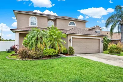 544 Lake Cypress Circle, Oldsmar, FL 34677 - Photo 1
