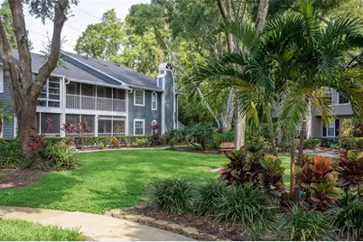2101 Fox Chase Boulevard #102, Palm Harbor, FL 34683 - Photo 1