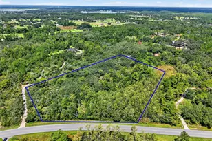 County Road 439, Eustis, FL 32726 - Photo 1