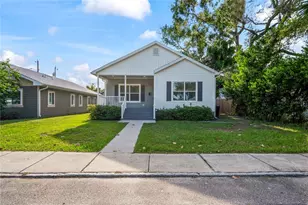 1851 13th St S, Saint Petersburg, FL 33705 - Photo 1
