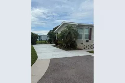 34709 Lake Drive N, Pinellas Park, FL 33781 - Photo 1