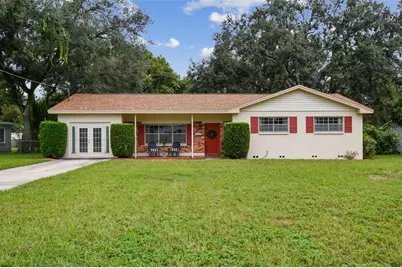 1719 W Overpar Drive Drive, Tampa, FL 33612 - Photo 1