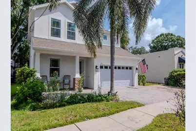 3211 W San Juan Street, Tampa, FL 33629 - Photo 1