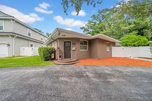 1303 51st Ave N, Saint Petersburg, FL 33703 - Photo 1