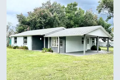 1210 W Ball Street, Plant City, FL 33563 - Photo 1