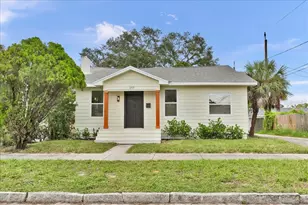 217 38th St N, Saint Petersburg, FL 33713 - Photo 1