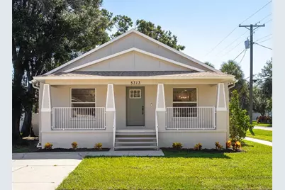 5313 W Idaho Street, Tampa, FL 33616 - Photo 1
