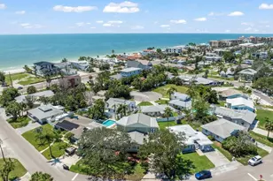 30 160th Ave, Redington Beach, FL 33708 - Photo 1