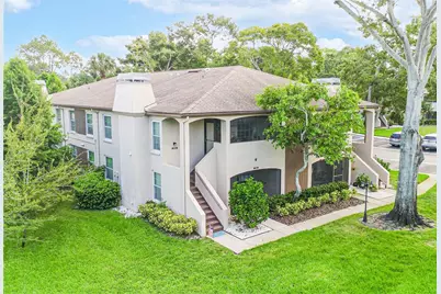 3020 Bonaventure Circle #204, Palm Harbor, FL 34684 - Photo 1