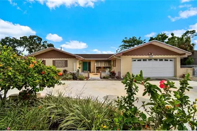 2670 Pinellas Point Drive S, Saint Petersburg, FL 33712 - Photo 1
