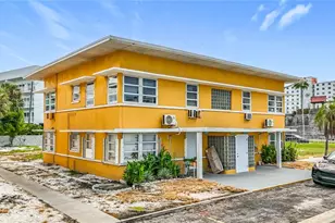 101 154th Ave, Madeira Beach, FL 33708 - Photo 1